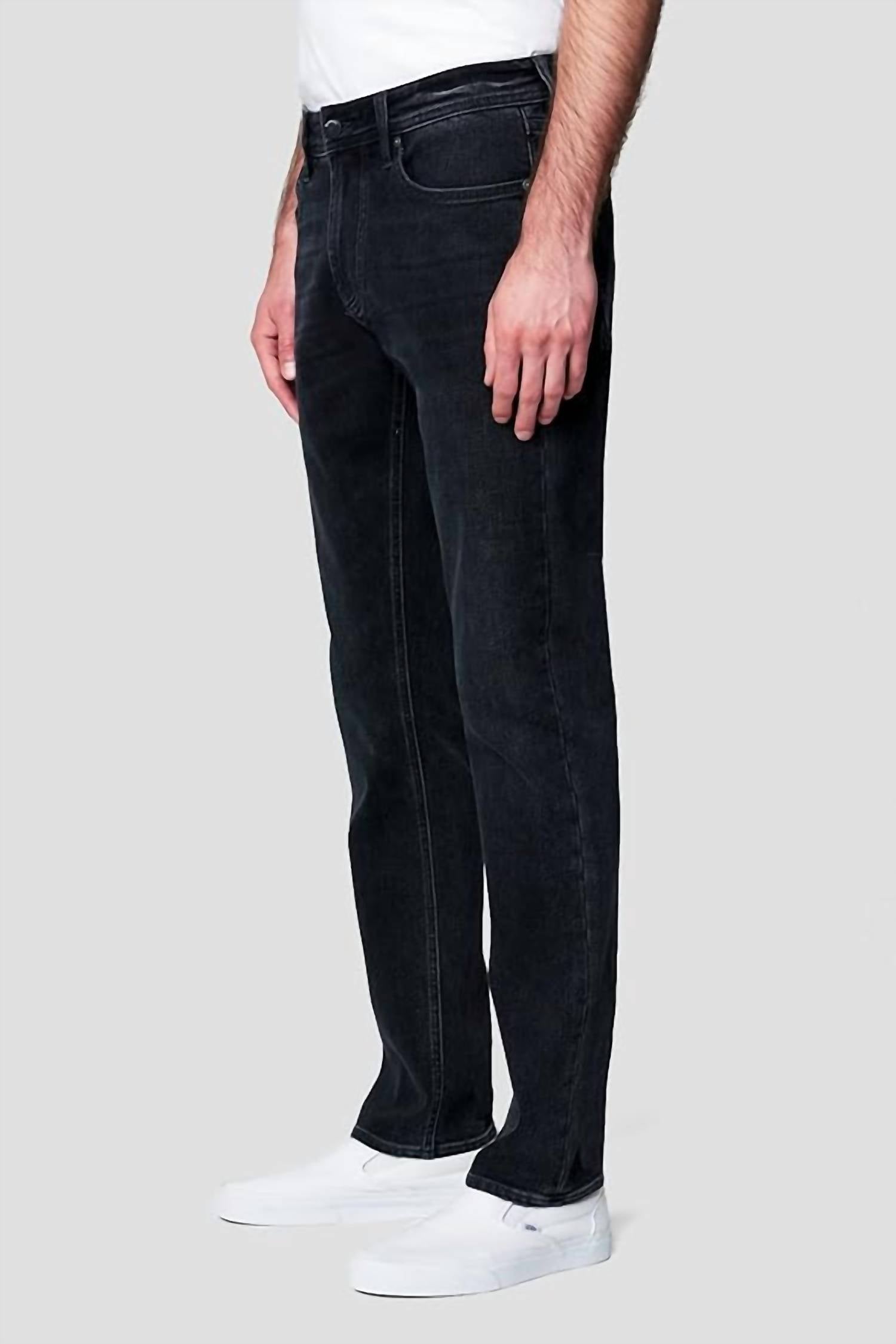 Blanknyc - mens wooster slim fit jeans