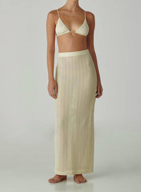 Palmacea - Ursula Nilo Skirt