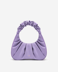 Jw Pei - Women's Gabbi Vegan Leather Scrunchie Shoulder Bag
