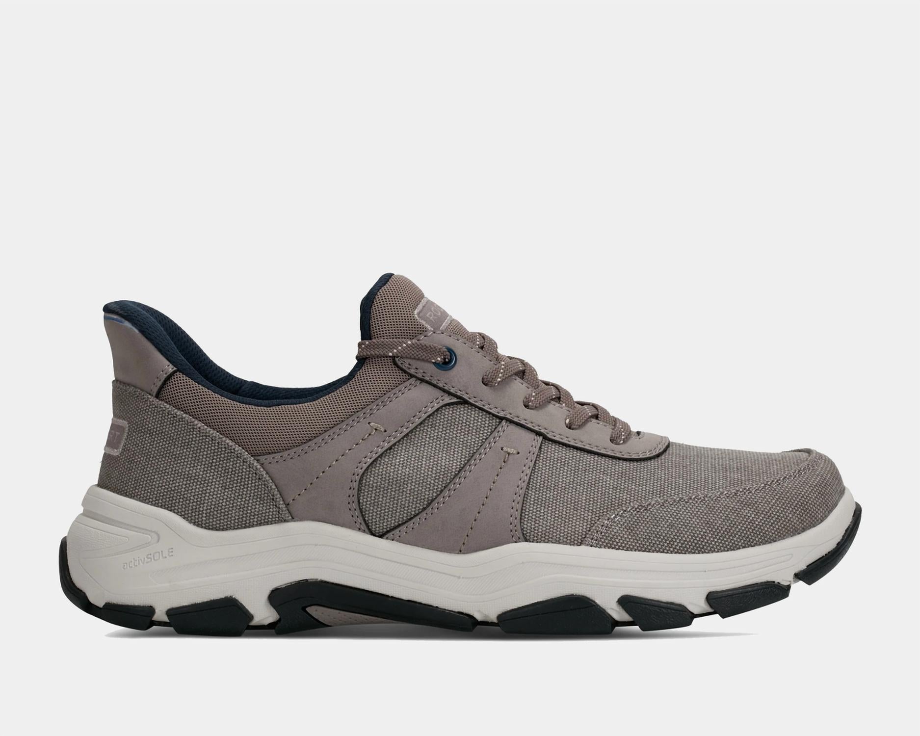 Rockport - Men's Rhett 2 Sneaker