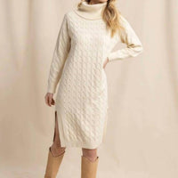 Southern Tide - BREA SWEATER DRESS