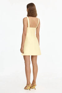 Acler - Newcatton Mini Dress