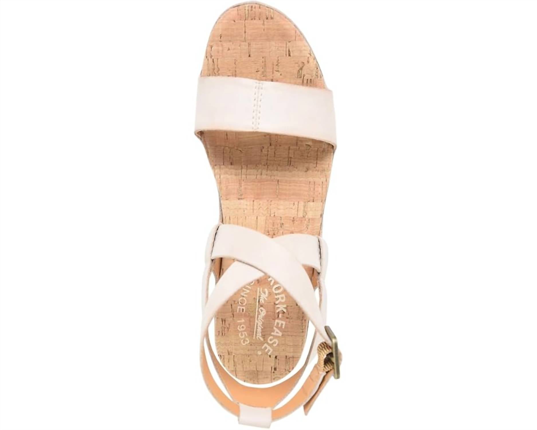 Kork-Ease - Women's Yadira Sandal