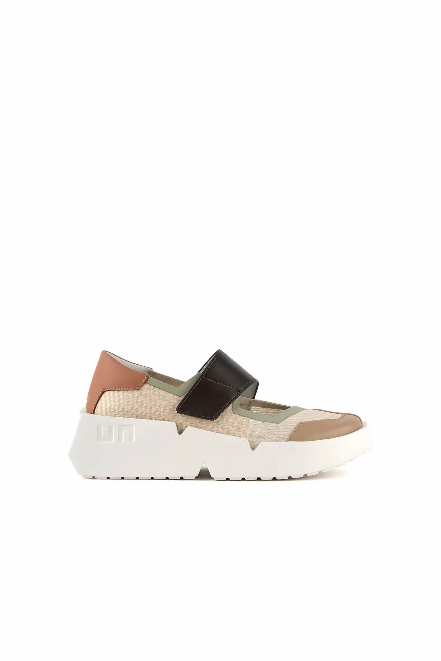 United Nude - Women's Mega Robot Jane Sporty Shoes