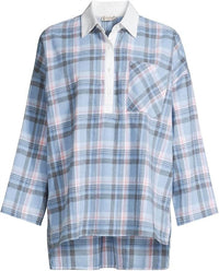 Free People - Sunday Morning Sleep Shirt