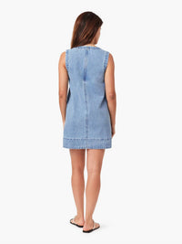 Habitual - Micro Studded Mini Dress