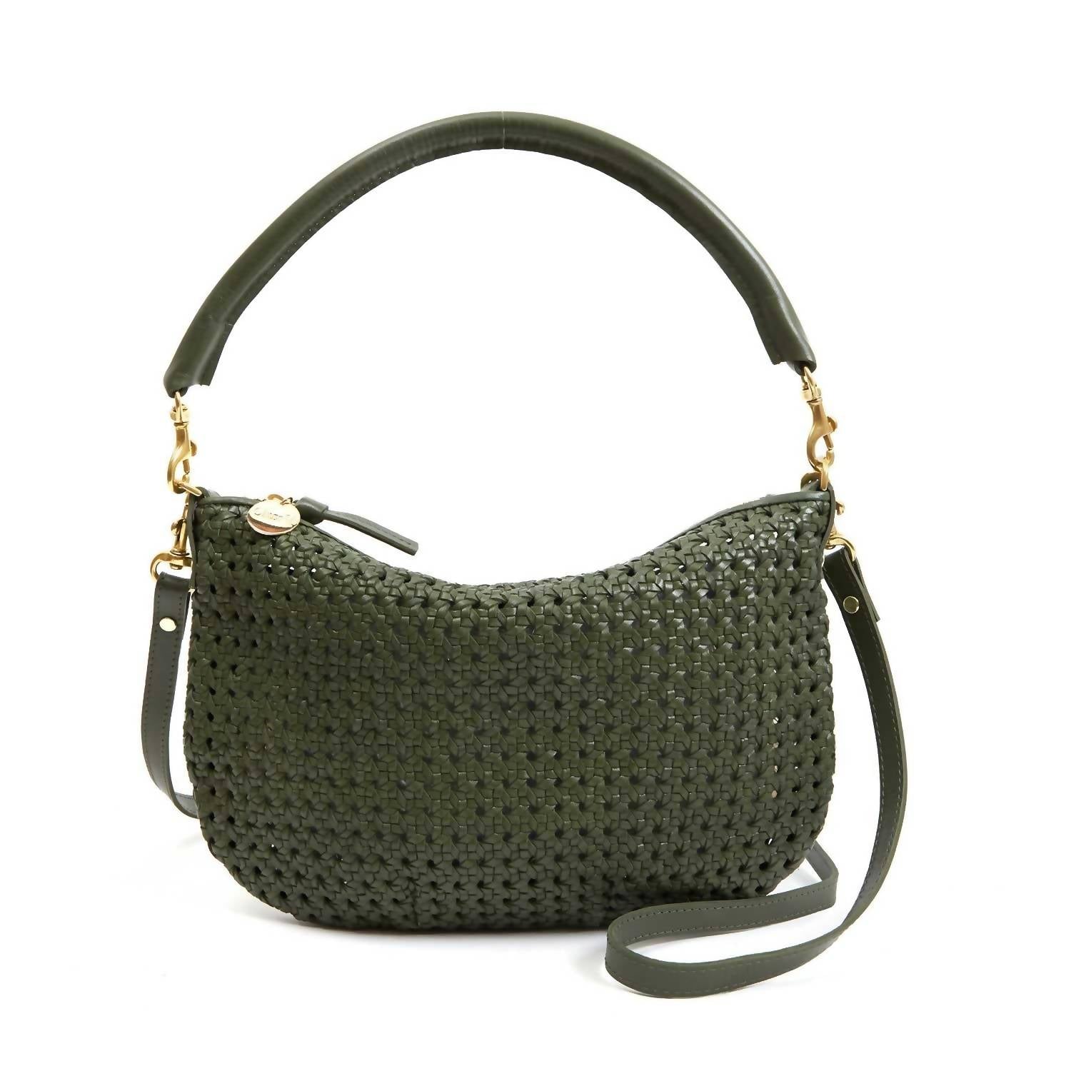 Clare V. - Petit Moyen Messenger Bag