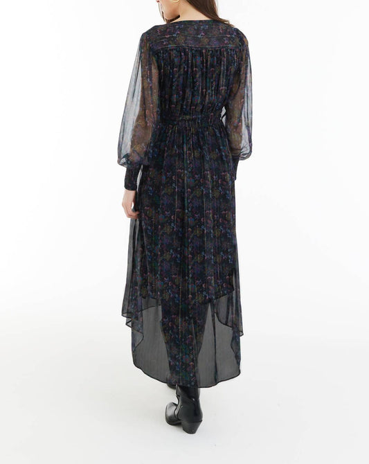 Allison New York - Reeve Midi Dress