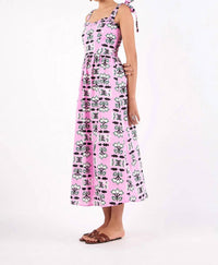 Beyond By Vera - Jackie Dress