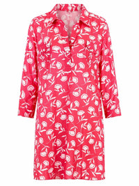La Plage - La Jolla Mini Dress