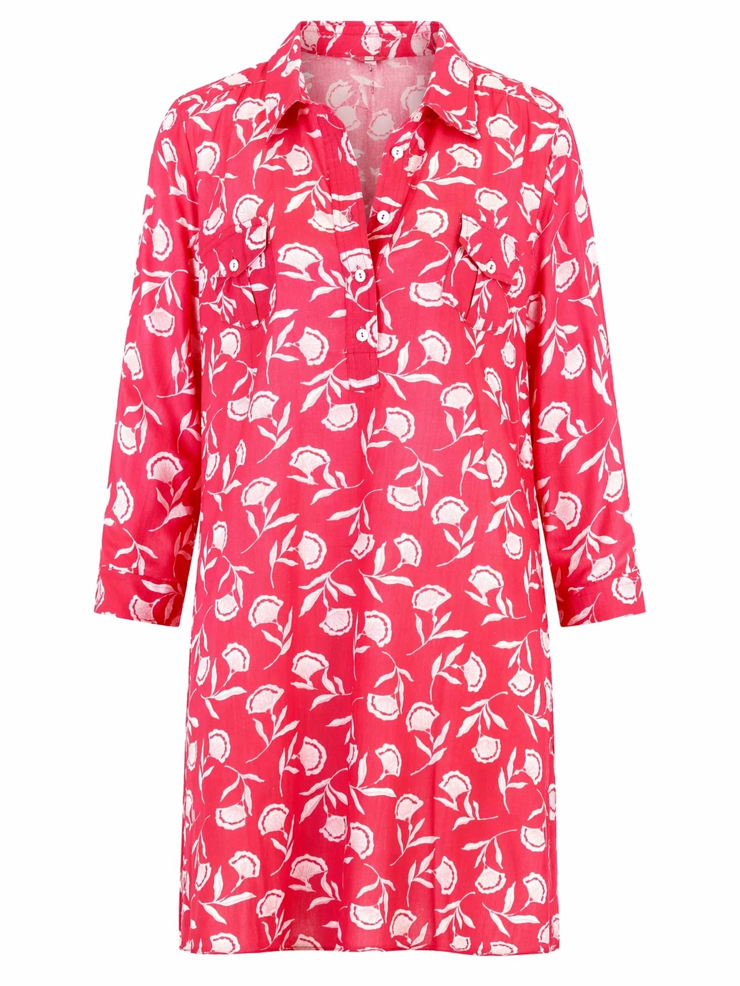 La Plage - La Jolla Mini Dress