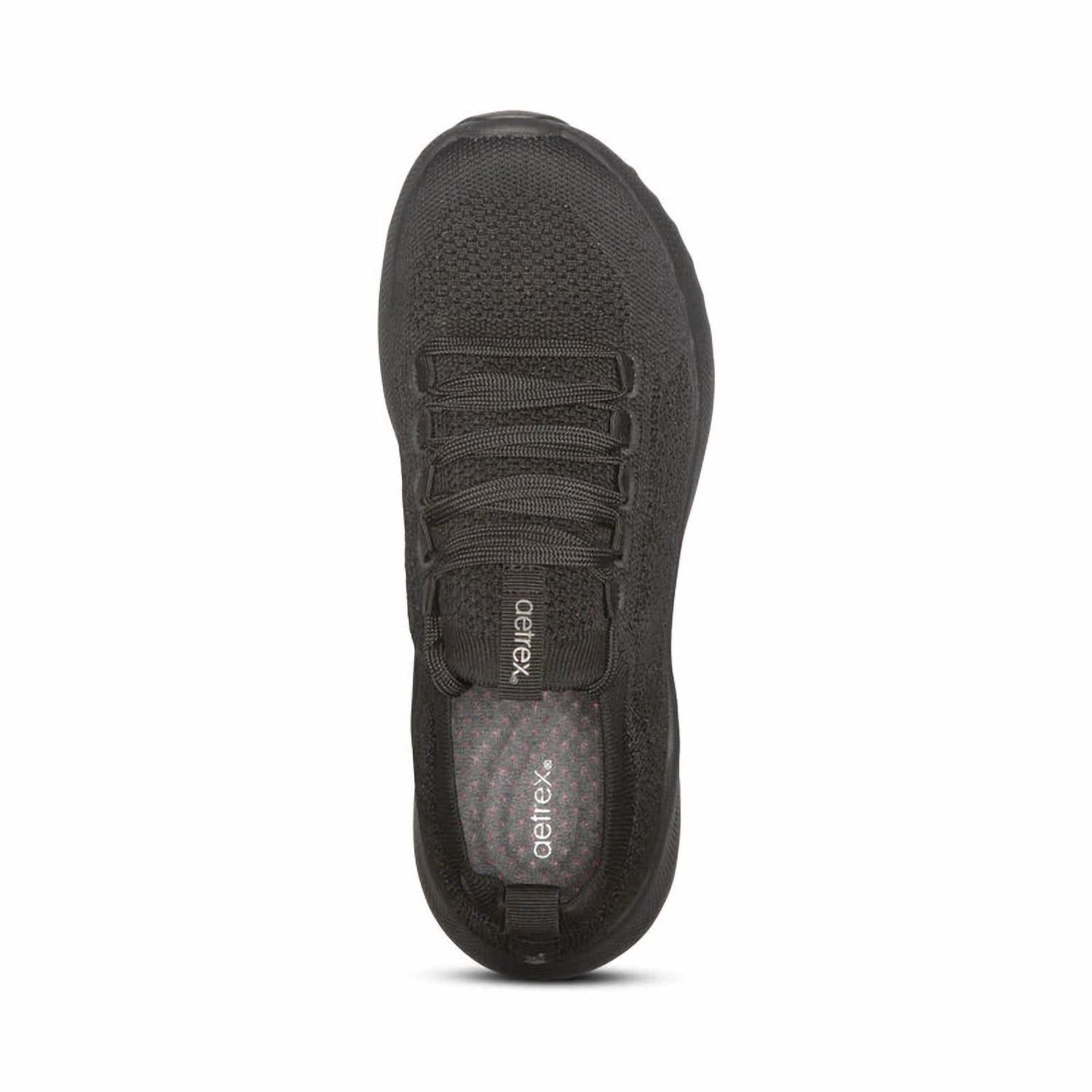 Aetrex - Women's Carly Slip On Sneaker