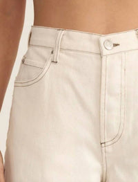 Z Supply - Lou Denim Pant