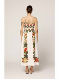 Cleobella - Ruby Top And Midi Skirt Set