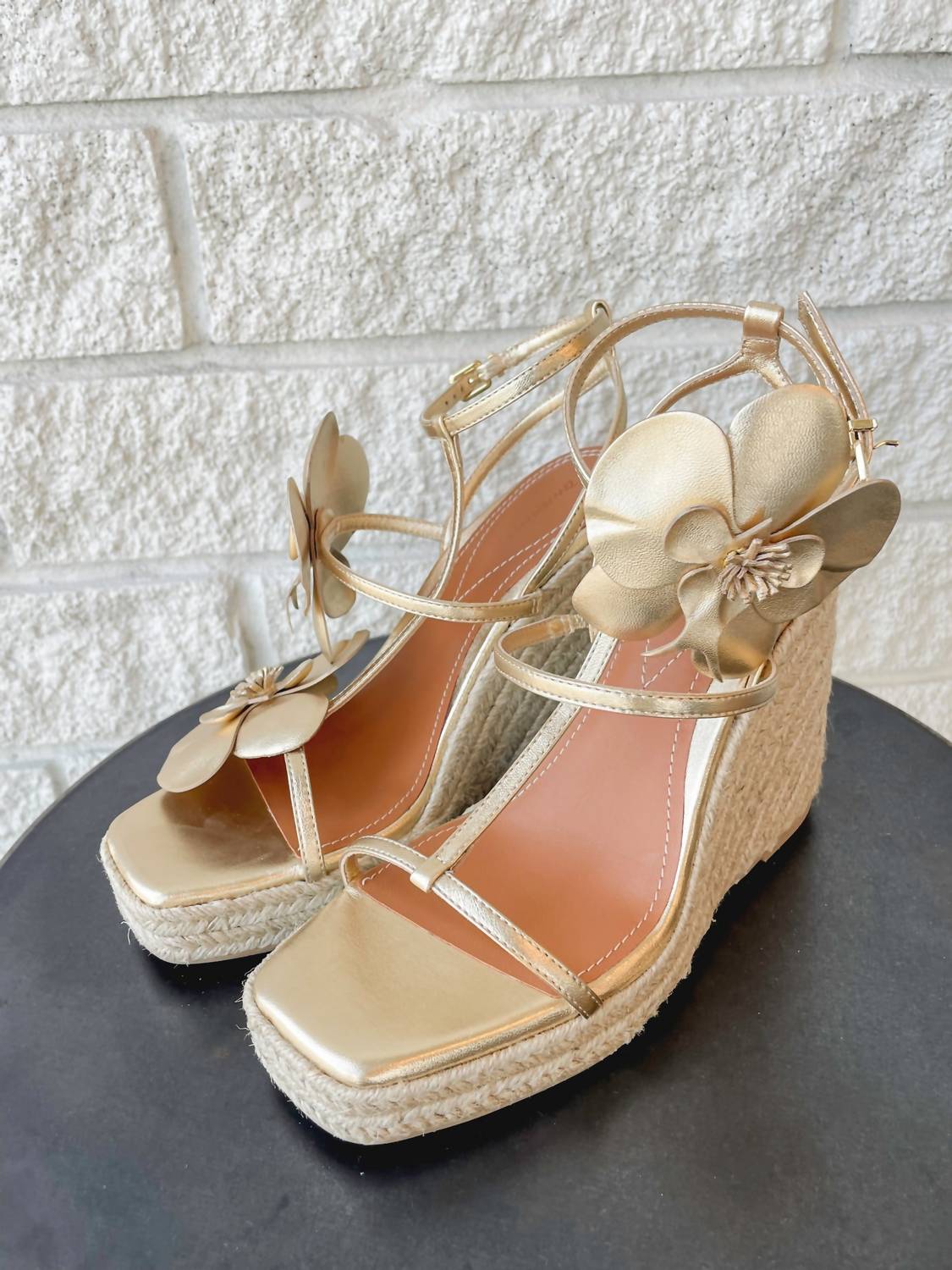Zimmermann - Women's Orchid Wedge