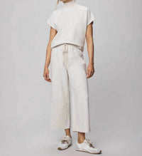 Splendid - Winslow Straight Leg Pant