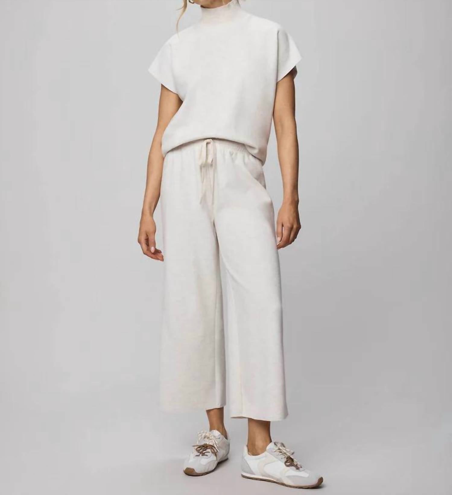 Splendid - Winslow Straight Leg Pant