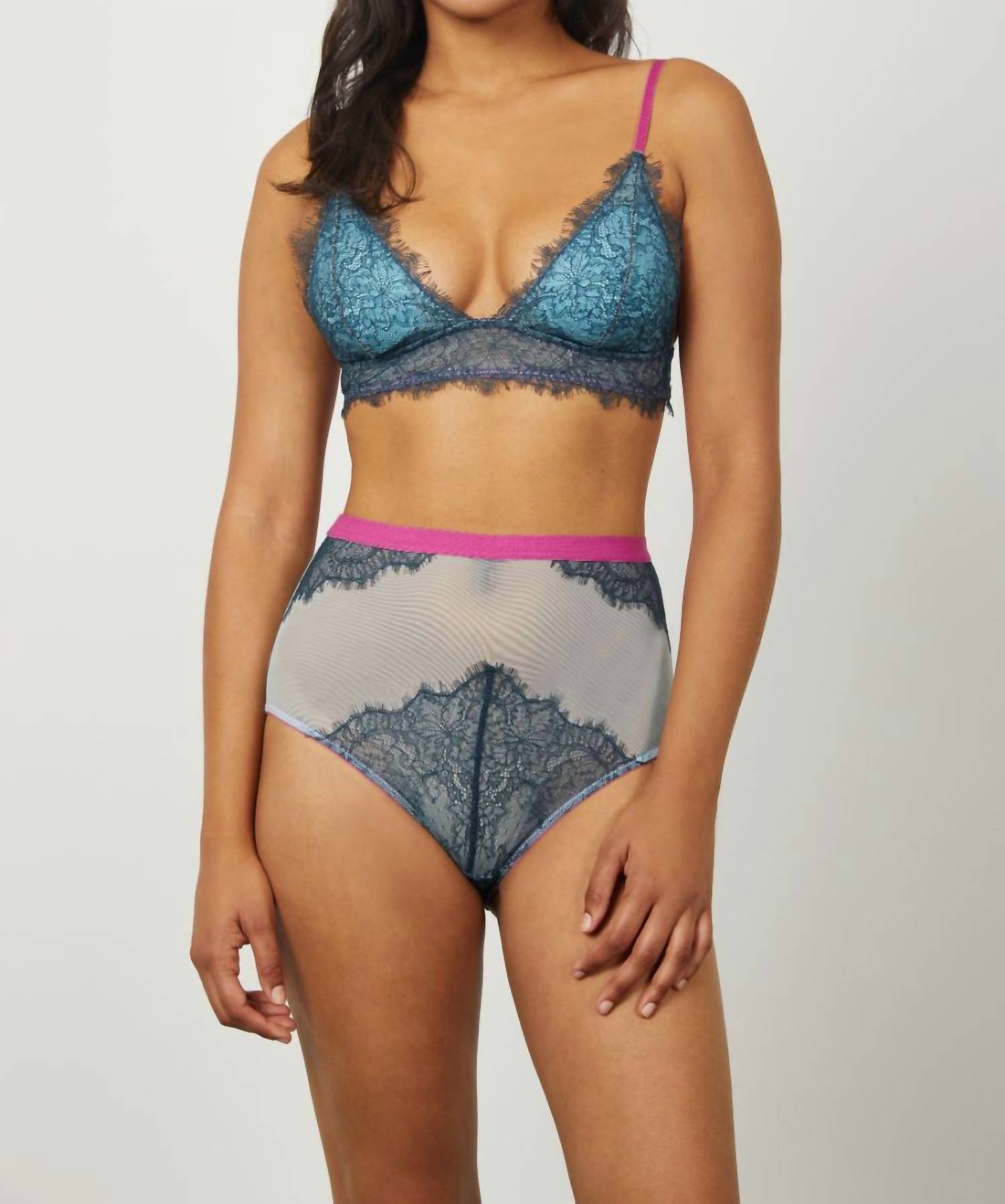 MARIA HIGH WAIST KNICKER