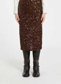 Marella - Rennes Midi Skirt