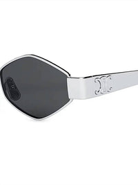 Celine - Women's Triomphe Metal 02 Sunglasses