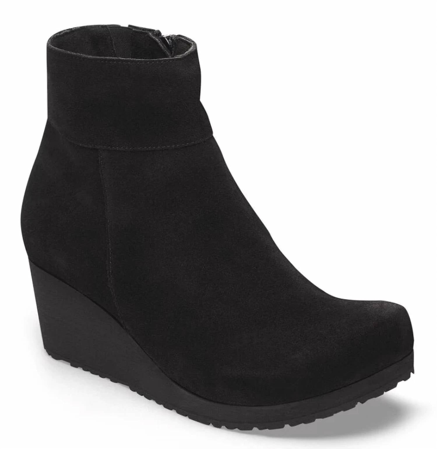 Birkenstock - Women's Ebba Ankle Boot