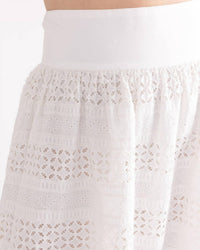 S'Edge - Dody Midi Skirt