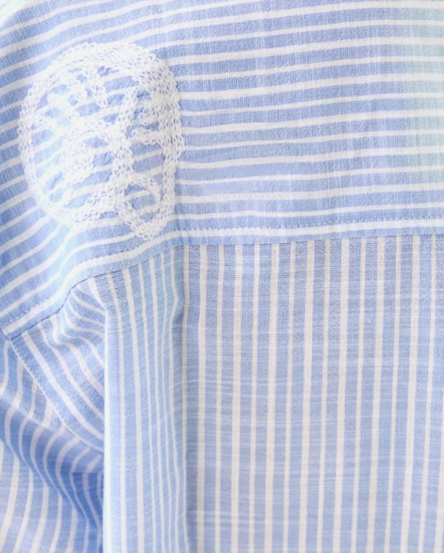Lilly Pulitzer - Bondi Button Down