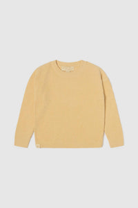 Barefoot Dreams - Toddler Rib Pullover
