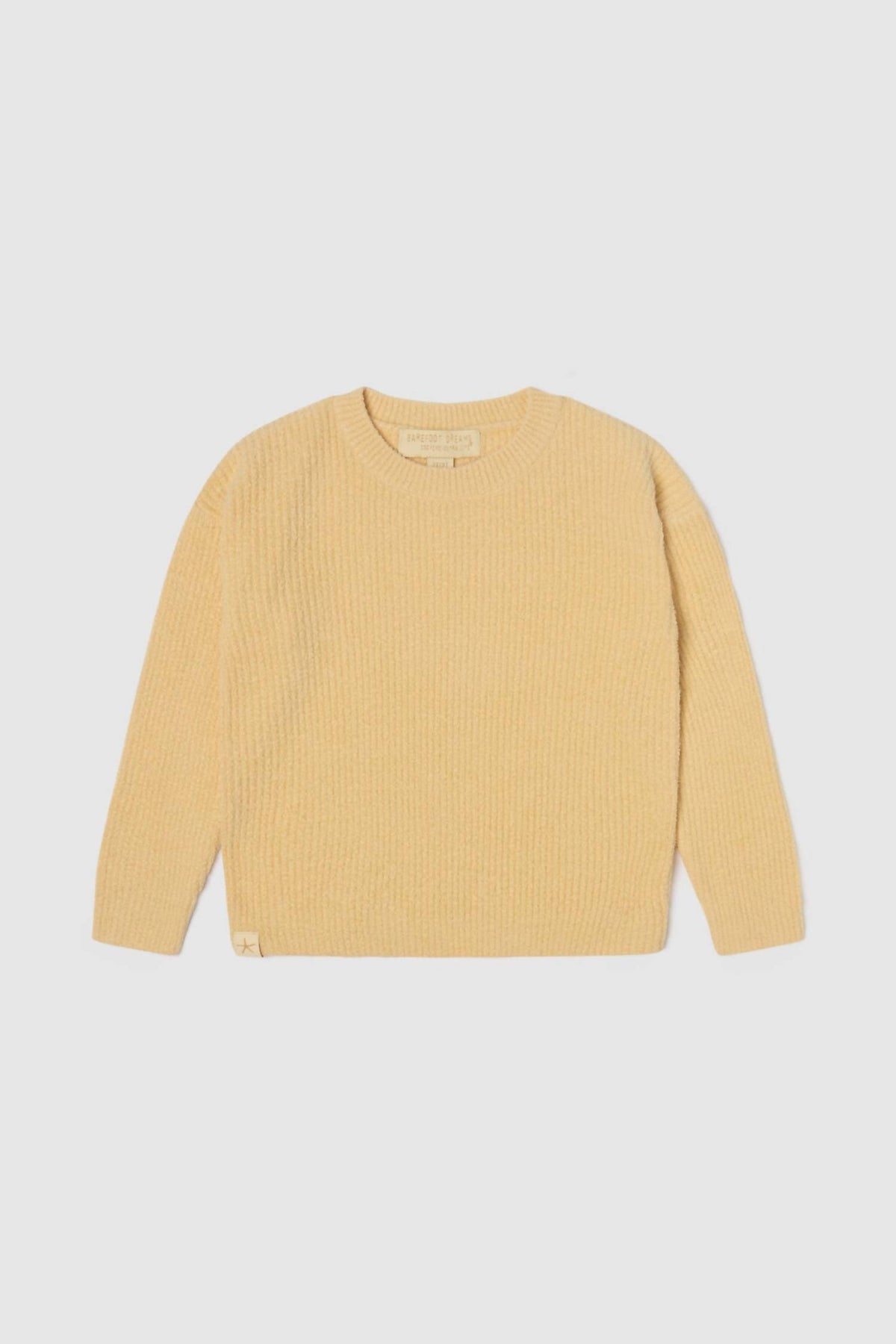 Barefoot Dreams - Toddler Rib Pullover