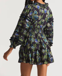 Clarkie Dress