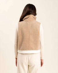 S'Edge - Banff Fleece Vest