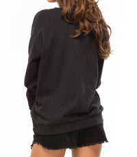South Parade - Couture Raglan Sweatshirt
