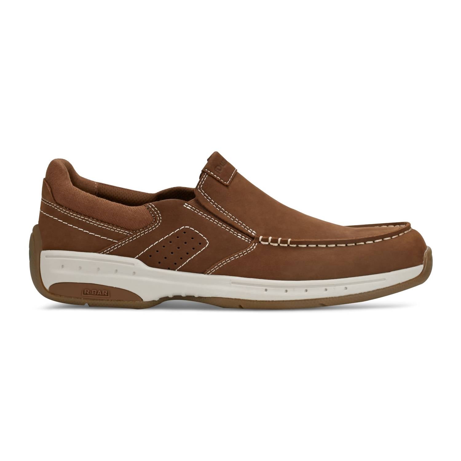 Dunham - Men's Waves Loafer