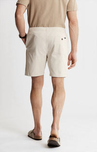 Jachs New York - Twill Pull On Short