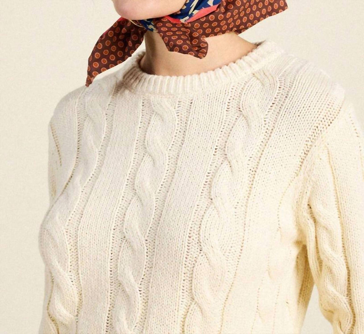 Trovata - Charlotte Scarf