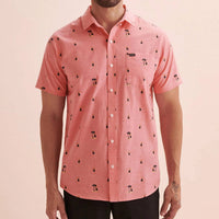 Rip Curl - Hula Breach Short Sleeve Shirt
