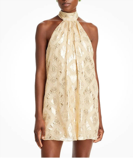 Ramy Brook - Sam Shift Dress