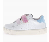 Naturino - Kid's Hasselt Vl Double Strap Sneaker