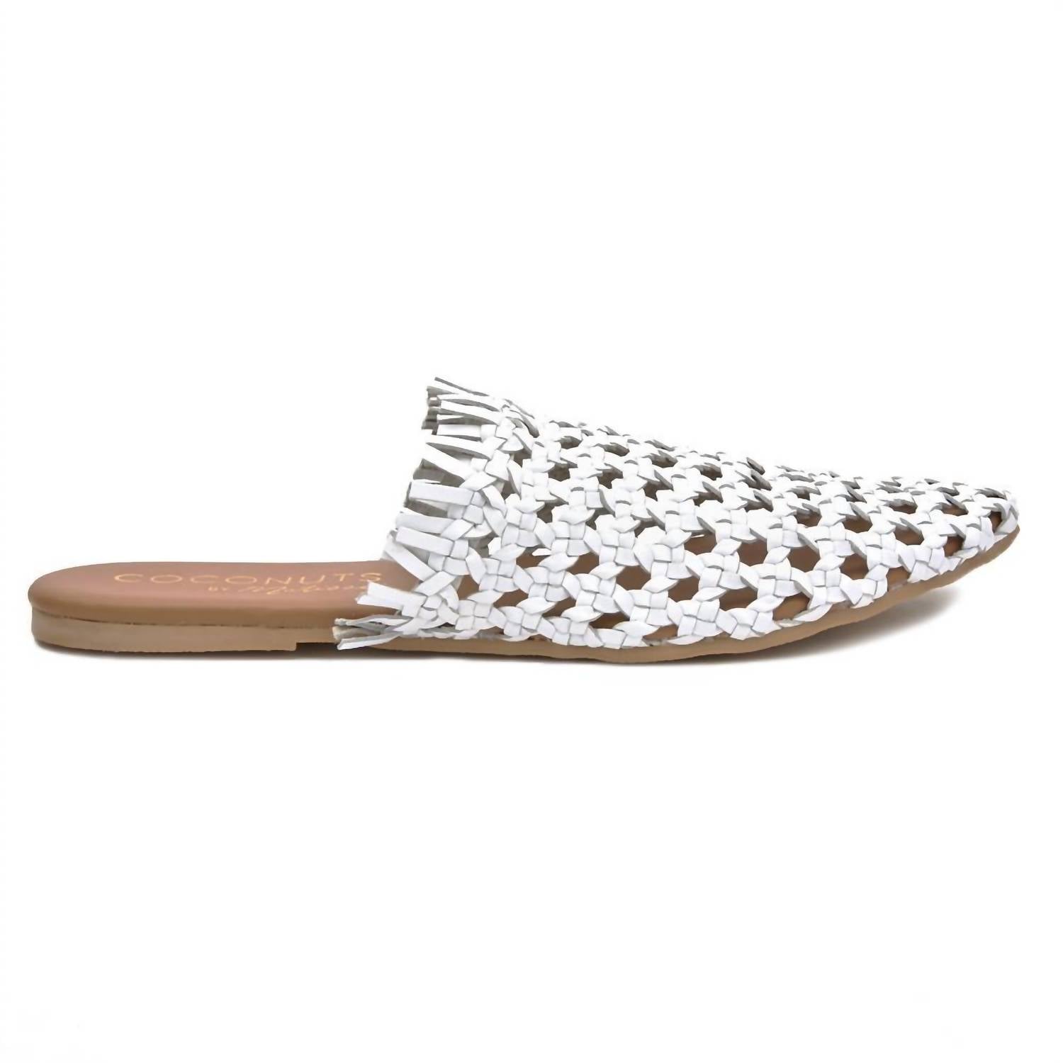 Matisse - Safari Slip On Shoe