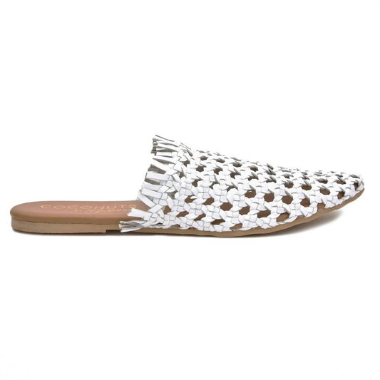 Matisse - Safari Slip On Shoe