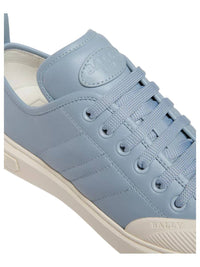 Bally - Women's Medyn Leather Sneakers