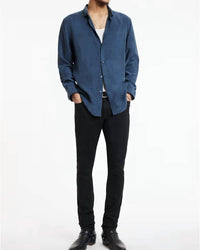 John Varvatos - Orchard Button-down Shirt