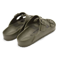 Birkenstock - Men's Arizona Essentials Eva Sandals