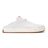 Olukai - Men's Lae'ahi Li'ili Leather Sneakers