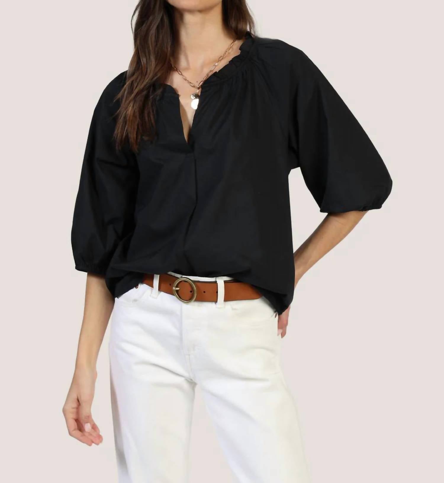 Dylan - JOLIE TOP