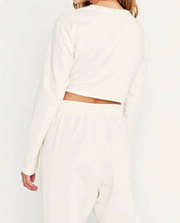 Project Social T - Florence Twist Front Top