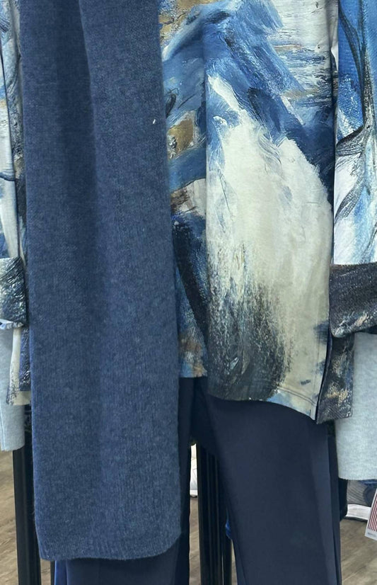 Alashan Cashmere - Women's Cashmere Essential Scarf