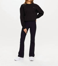 The Upside - Peached Florence Flare Pants