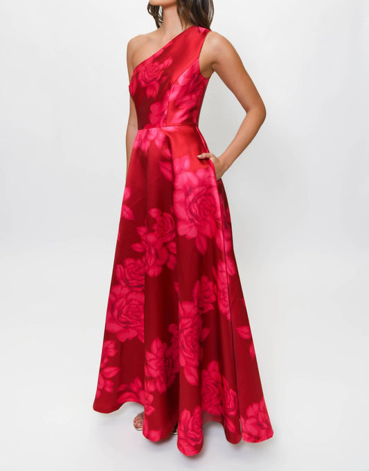 Hutch - Cassandra Dress