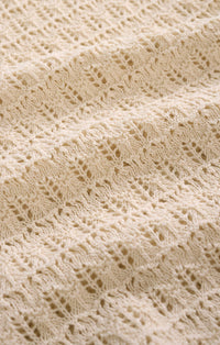 Z Supply - Soria Crochet Midi Skirt